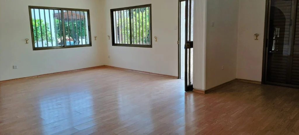 3 Bedroom House for Rent in Kato Polemidia, Limassol District