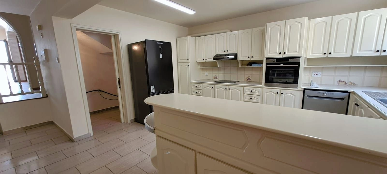 3 Bedroom House for Rent in Kato Polemidia, Limassol District