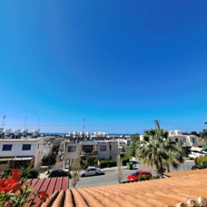 2 Bedroom Apartment for Sale in Paphos District