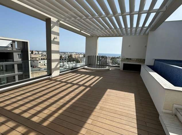 Cheap Apartments for Sale Paphos up to 800000 euro