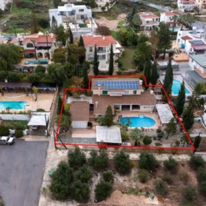 3 Bedroom House for Sale in Tala, Paphos District