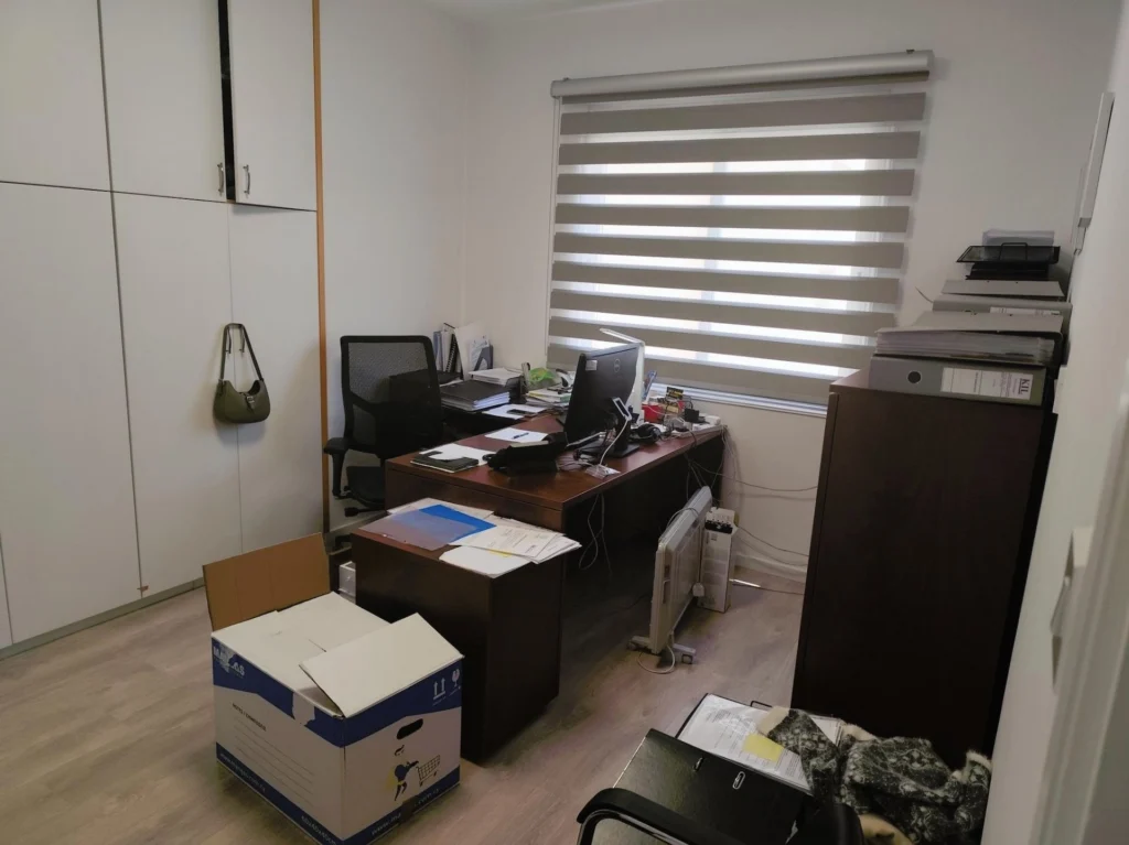 110m² Office for Rent in Limassol District