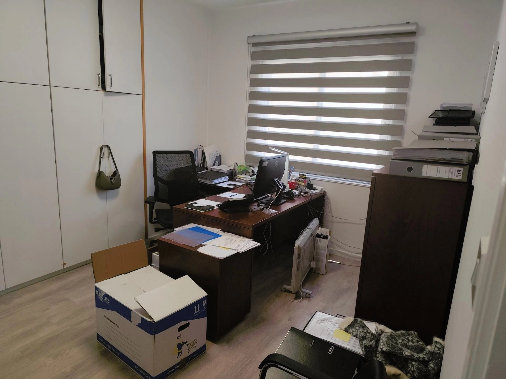 110m² Office for Rent in Limassol District