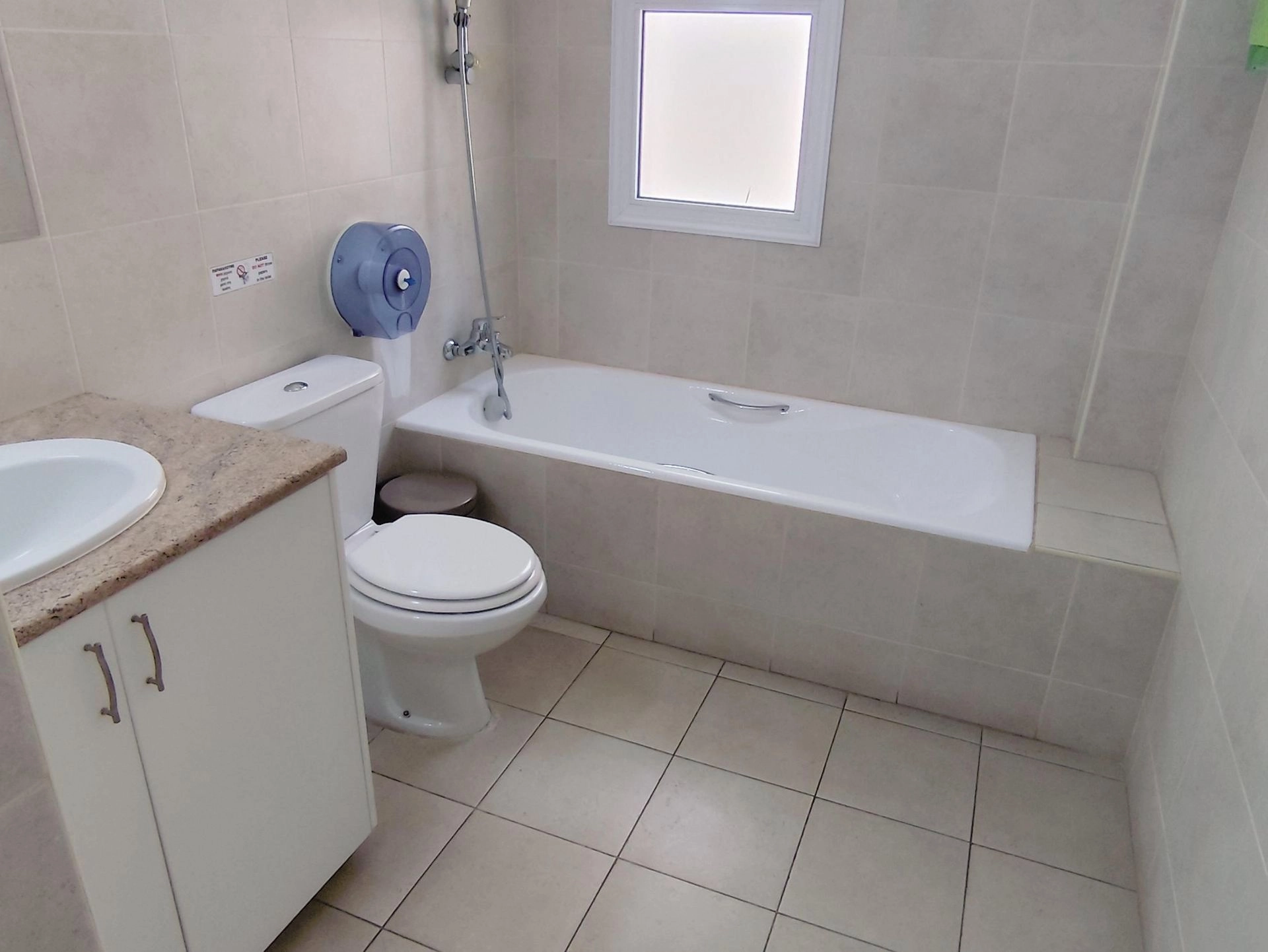 110m² Office for Rent in Limassol District