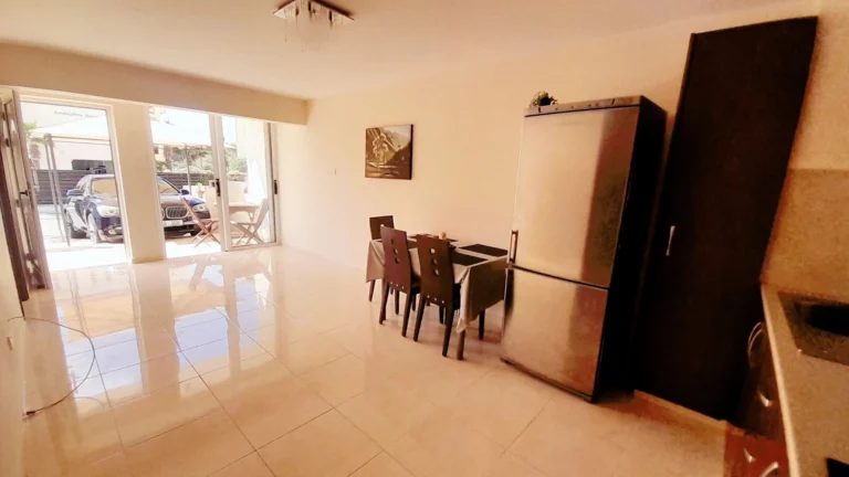 1 Bedroom Apartment for Rent in Chlorakas, Paphos District