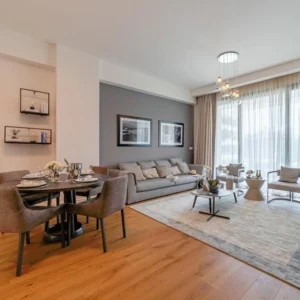 3 Bedroom Apartment for Sale in Tombs Of the Kings, Paphos District