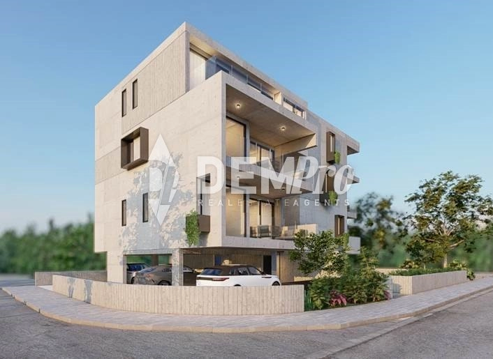 3 Bedroom Apartment for Sale in Paphos District