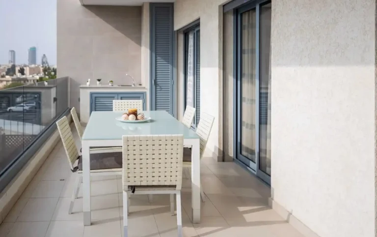 3 Bedroom Apartment for Sale in Mouttagiaka, Limassol District