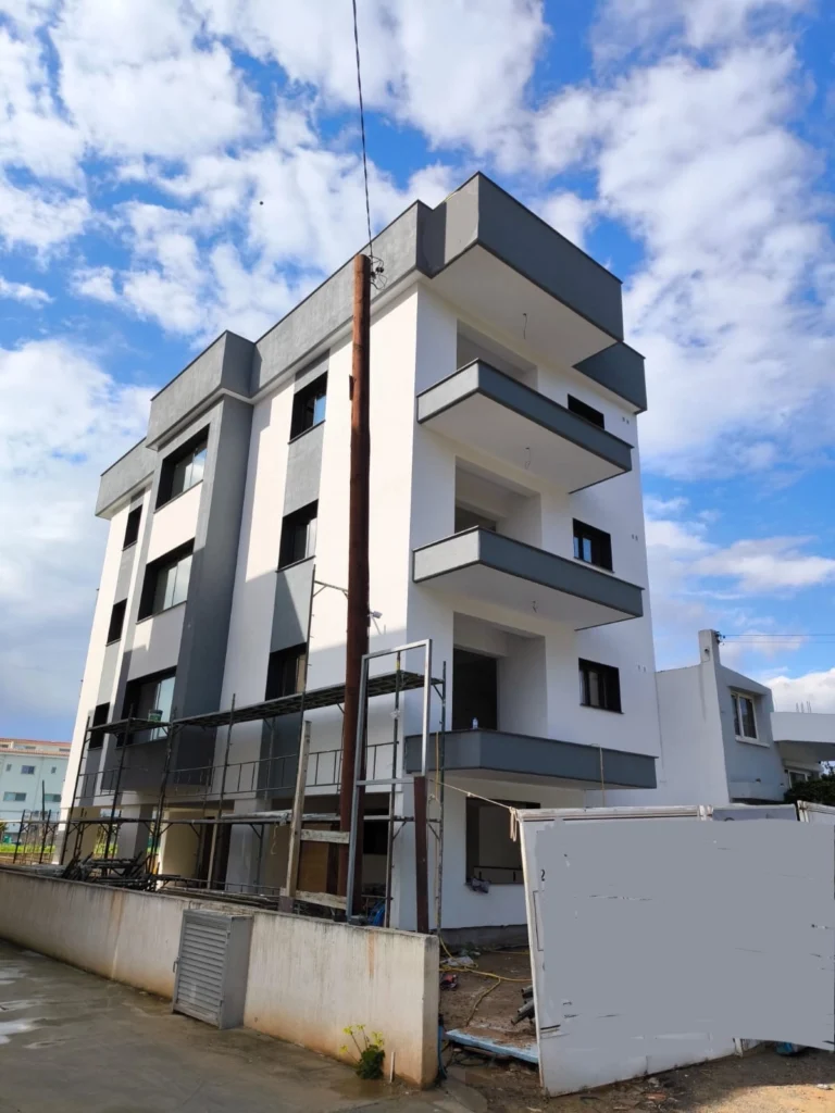 96m² Building for Sale in Limassol