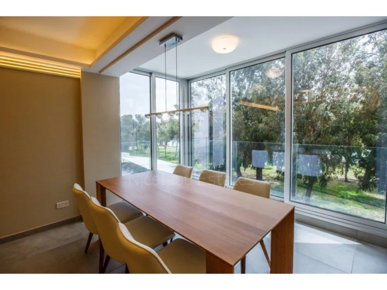 3 Bedroom Apartment for Sale in Limassol District