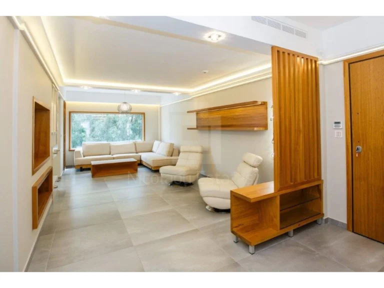 3 Bedroom Apartment for Sale in Limassol District