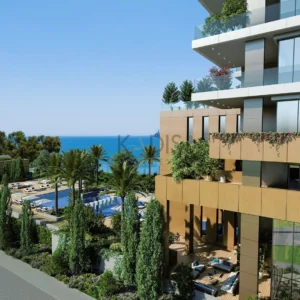 3 Bedroom Apartment for Sale in Limassol – Marina