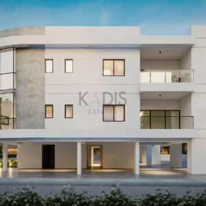 1 Bedroom Apartment for Sale in Nicosia District