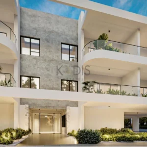 1 Bedroom Apartment for Sale in Nicosia District