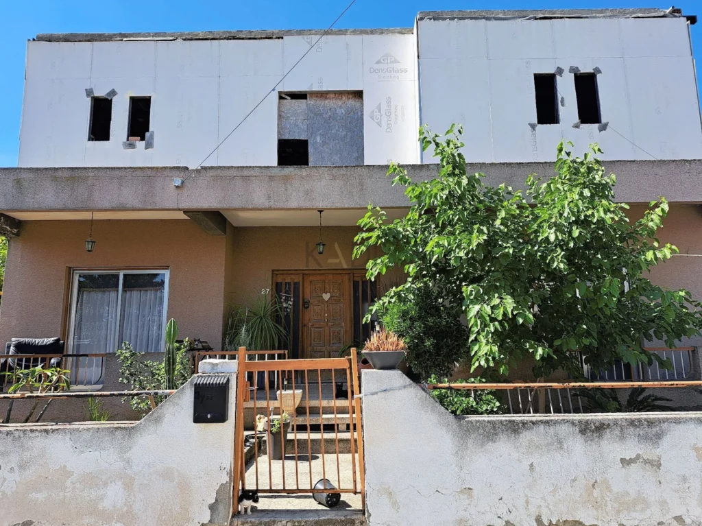 3 Bedroom House for Sale in Nicosia District