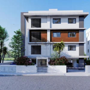 1 Bedroom Apartment for Sale in Limassol District