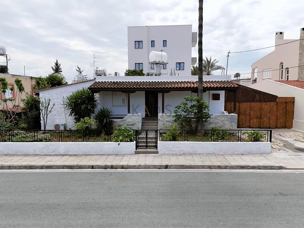 3 Bedroom House for Sale in Geri, Nicosia District