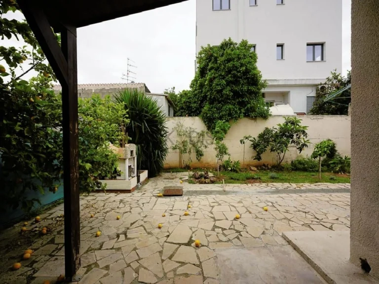 3 Bedroom House for Sale in Geri, Nicosia District