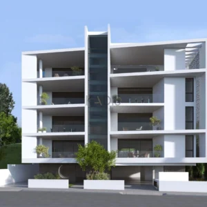 2 Bedroom Apartment for Sale in Nicosia District