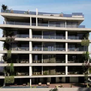 1 Bedroom Apartment for Sale in Limassol District