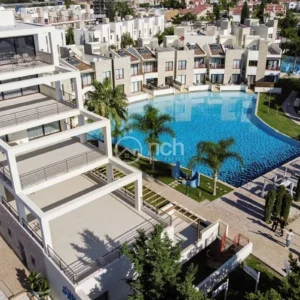 2 Bedroom Apartment for Sale in Mouttagiaka, Limassol District