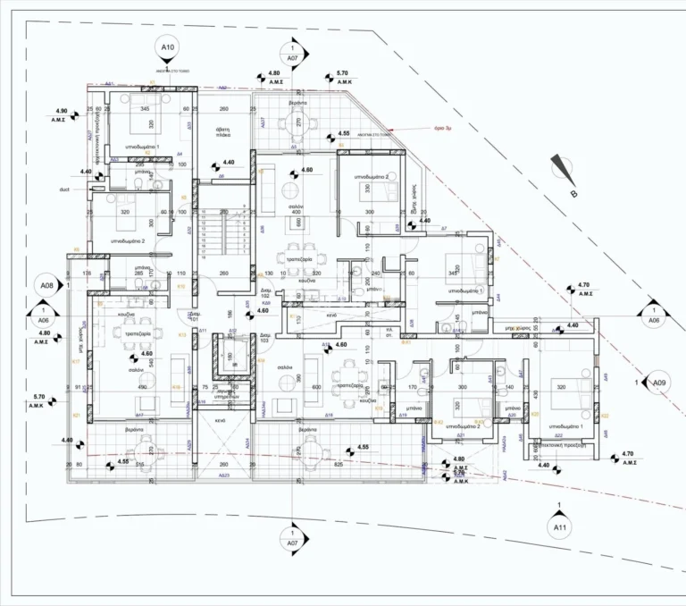 2 Bedroom Apartment for Sale in Ypsonas, Limassol District