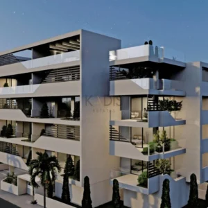 1 Bedroom Apartment for Sale in Limassol District