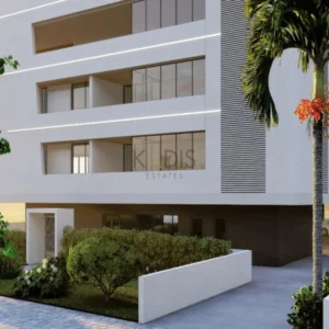 2 Bedroom Apartment for Sale in Limassol District