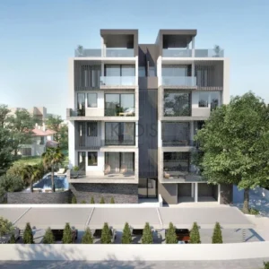 1 Bedroom Apartment for Sale in Limassol District