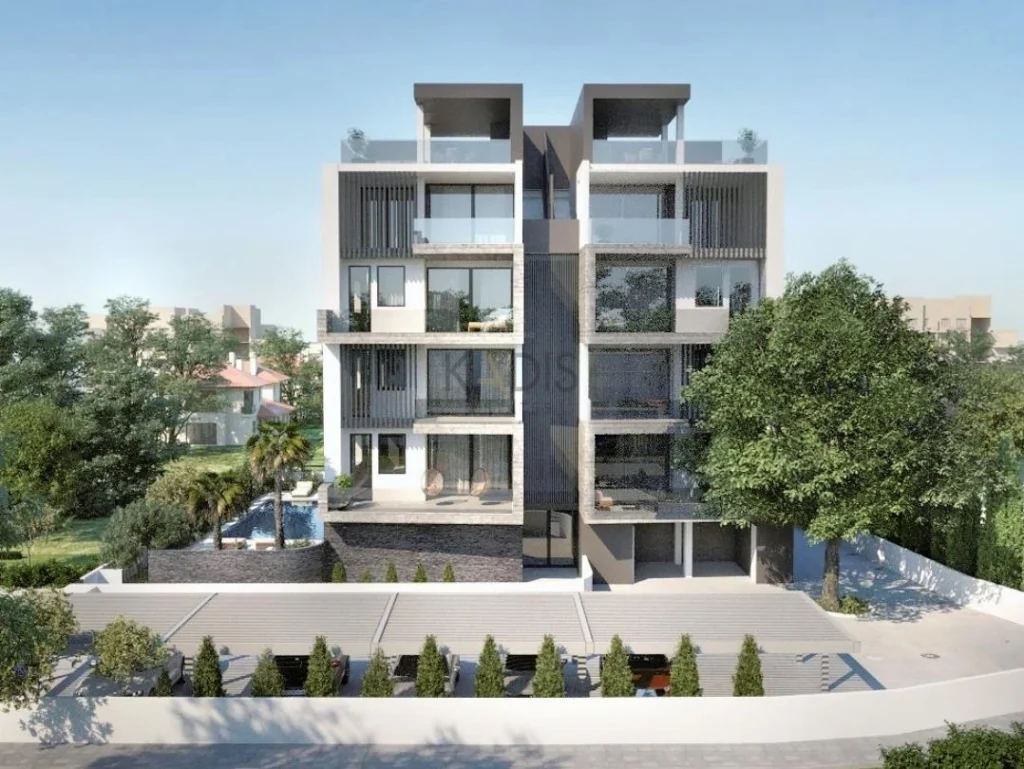 3 Bedroom Apartment for Sale in Limassol District