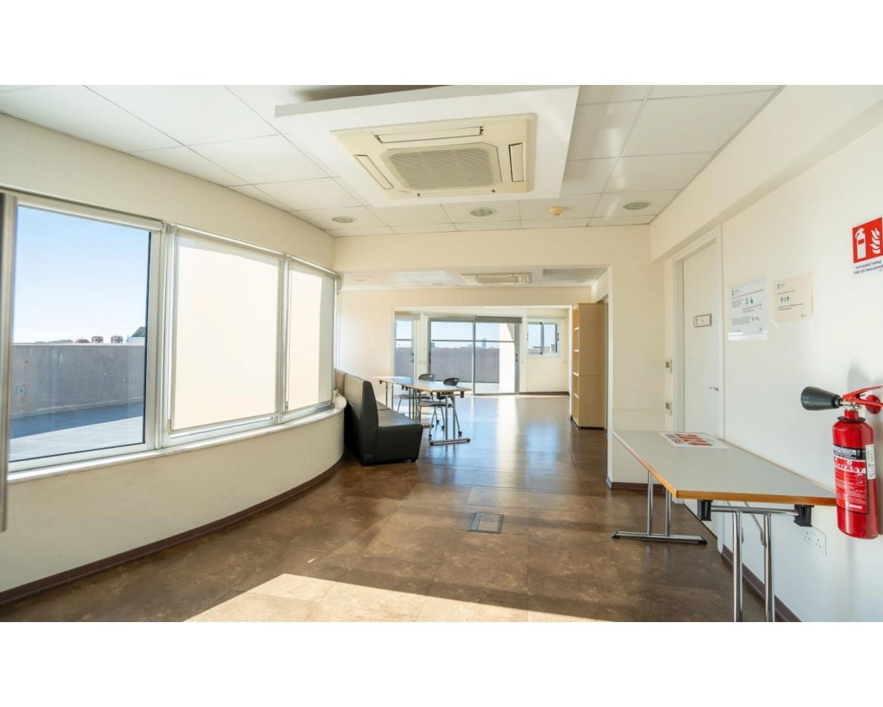 383m² Office for Rent in Limassol – Katholiki