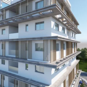 2 Bedroom Apartment for Sale in Larnaca District