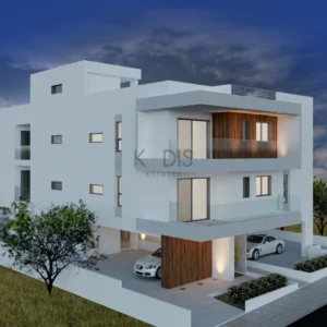 2 Bedroom Apartment for Sale in Latsia, Nicosia District