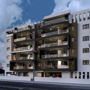 3 Bedroom Apartment for Sale in Strovolos, Nicosia District