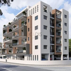 2 Bedroom Apartment for Sale in Strovolos, Nicosia District