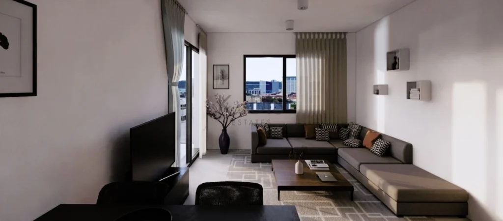 2 Bedroom Apartment for Sale in Limassol District