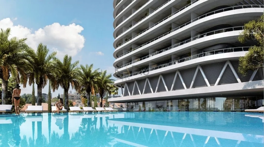 3 Bedroom Apartment for Sale in Limassol District