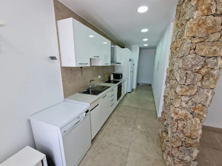 2 Bedroom House for Rent in Limassol District