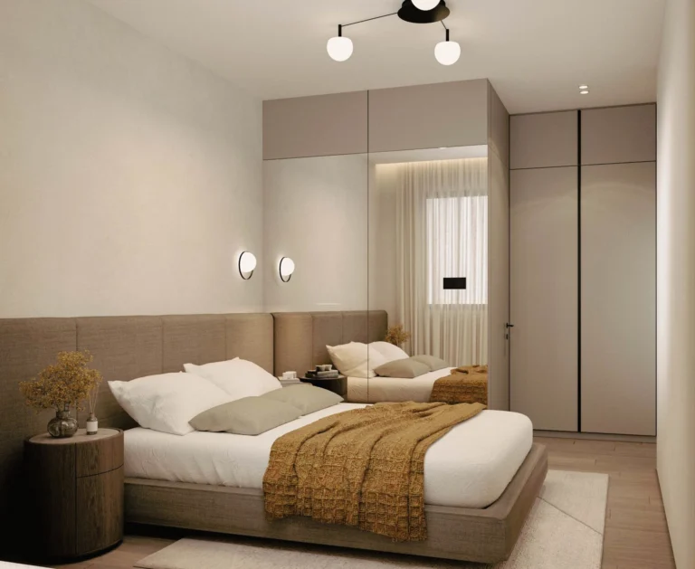 1 Bedroom Apartment for Sale in Limassol District