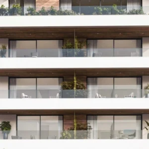 1 Bedroom Apartment for Sale in Limassol District