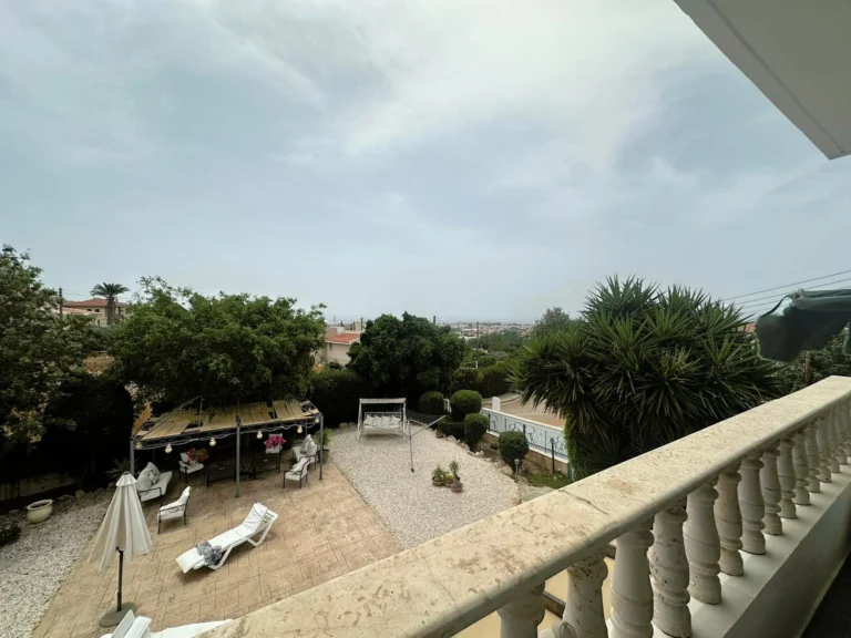 2 Bedroom Apartment for Sale in Empa, Paphos District