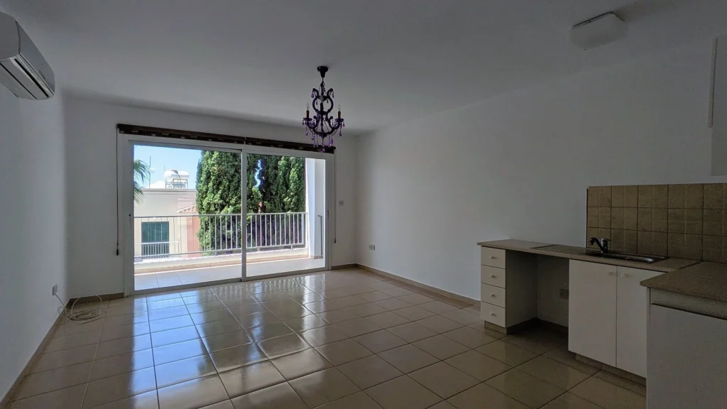 1 Bedroom Apartment for Sale in Peyia, Paphos District