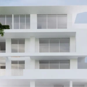 1 Bedroom Apartment for Sale in Limassol – Agios Athanasios