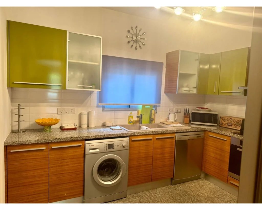 3 Bedroom House for Rent in Potamos Germasogeias, Limassol District