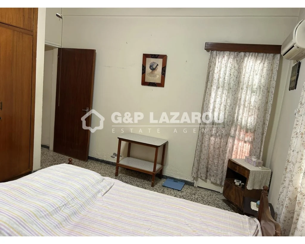 2 Bedroom House for Sale in Nicosia – Kaimakli