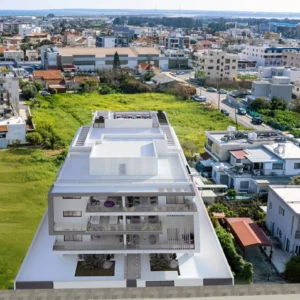 3 Bedroom Apartment for Sale in Limassol District