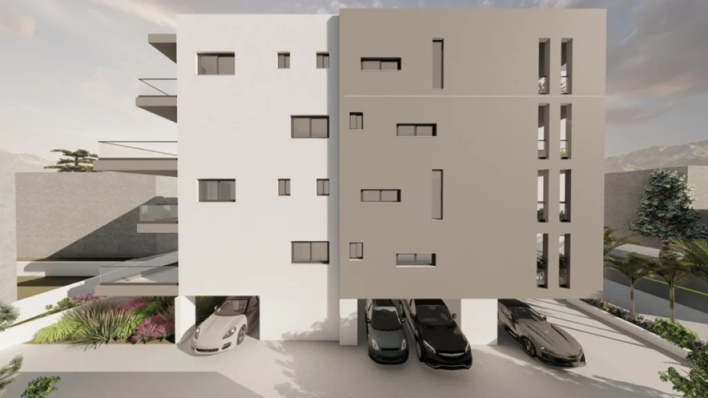 1 Bedroom Apartment for Sale in Nicosia District