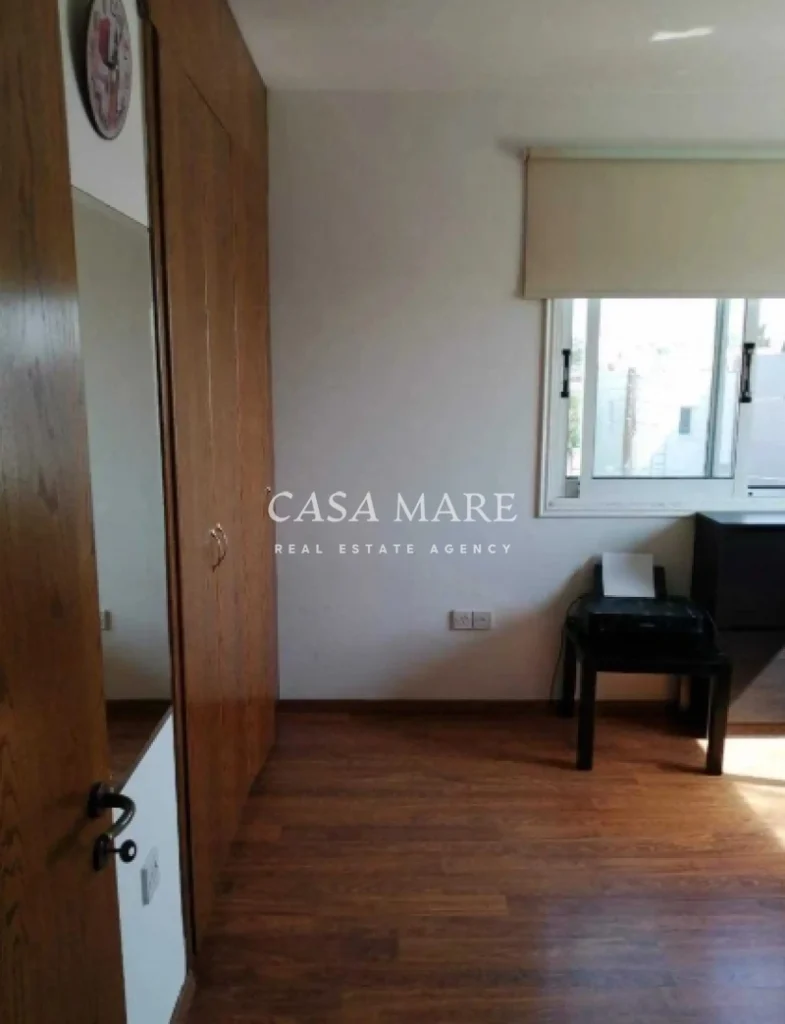 2 Bedroom Apartment for Sale in Nicosia District