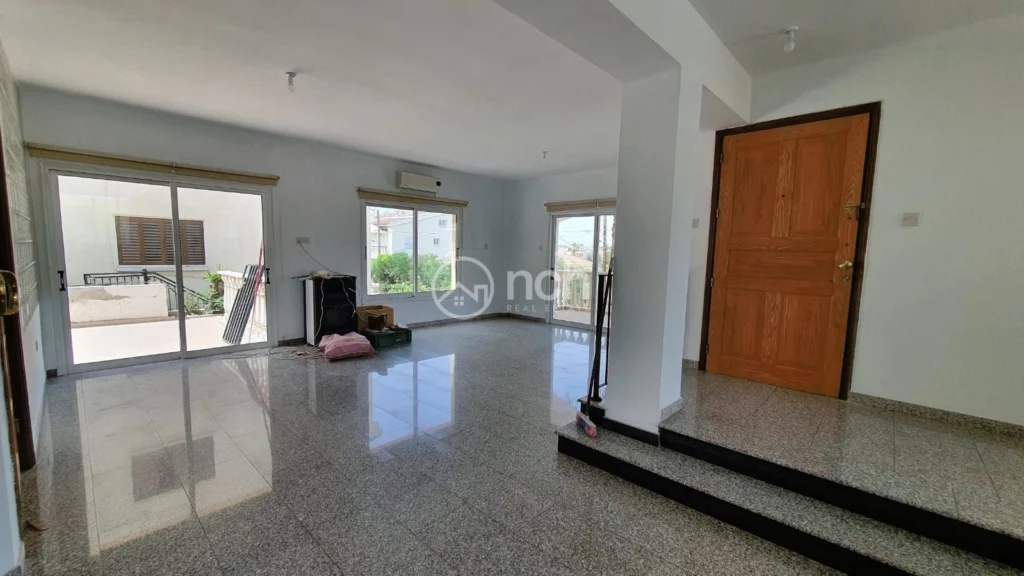 4 Bedroom House for Rent in Nicosia District