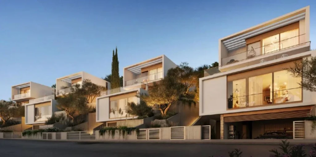 60000m² Building for Sale in Parekklisia, Limassol District
